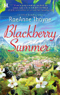 Blackberry Summer: A Clean & Wholesome Romance