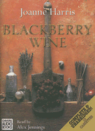 Blackberry Wine