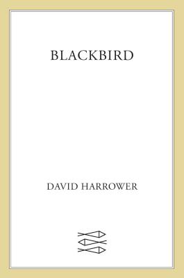 Blackbird - Harrower, David