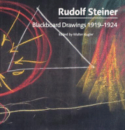 Blackboard Drawings, 1919-1924