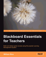 Blackboard Essentials for Teachers