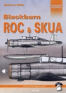 Blackburn Skua and Roc