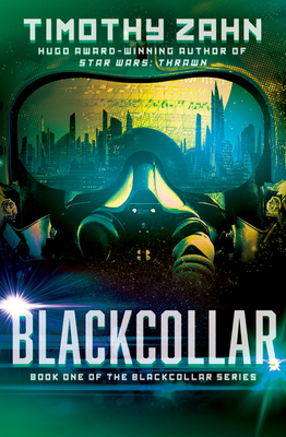 Blackcollar - Zahn, Timothy