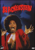 Blackenstein - William A. Levey