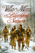 Blackfeet Season