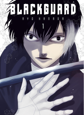 Blackguard 1 - Hanada, Ryo