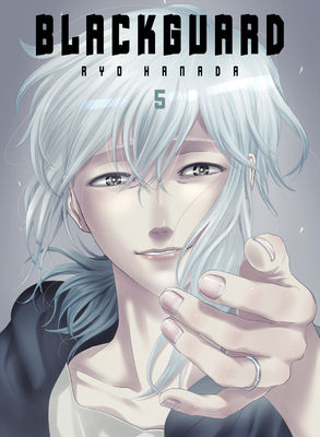 Blackguard 5 - Hanada, Ryo