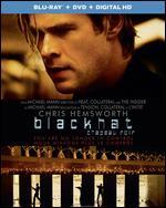 Blackhat [Blu-ray/DVD]