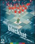 Blackhat [Blu-ray]