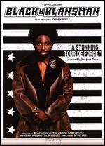 BlacKkKlansman
