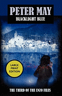 Blacklight Blue: An Enzo File