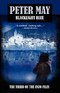 Blacklight Blue