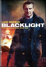 Blacklight - Mark Williams