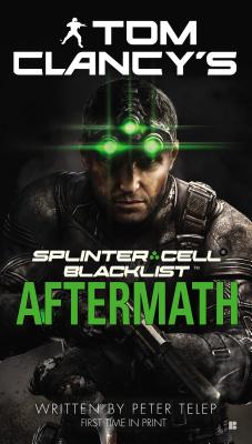 Blacklist Aftermath - Telep, Peter