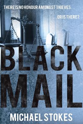 Blackmail - Stokes, Michael
