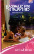 Blackmailed Into the Italian's Bed