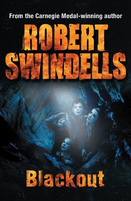 Blackout - Swindells, Robert