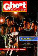 Blackout! - Weiner, Eric