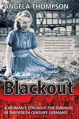 Blackout - Thompson, Angela