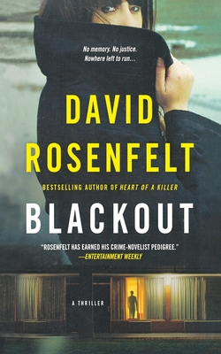 Blackout - Rosenfelt, David