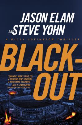 Blackout - Elam, Jason, and Yohn, Steve