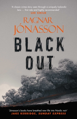 Blackout - J�nasson, Ragnar, and Bates, Quentin (Translated by)