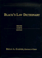 Black's Law Dictionary