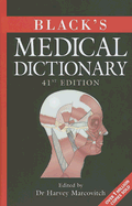 Black's Medical Dictionary
