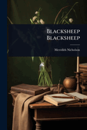 Blacksheep Blacksheep