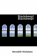 Blacksheep! - Nicholson, Meredith