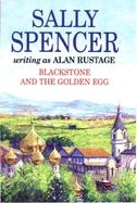 Blackstone and the Golden Egg