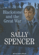 Blackstone and the Great War