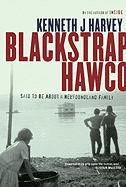 Blackstrap Hawco