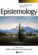 Blackwell Guide Epistemology