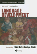 Blackwell Handbook of Language Development