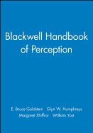 Blackwell Handbook of Perception