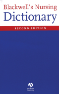 Blackwell's Nursing Dictionary