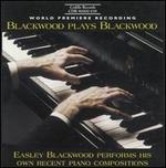 Blackwood Plays Blackwood
