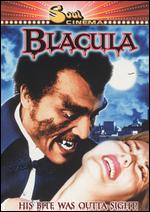 Blacula - William Crain