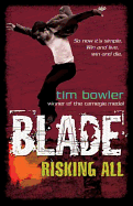 Blade 8 - Bowler, Tim