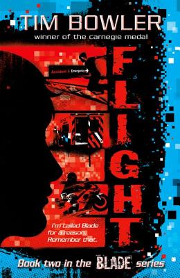 Blade: Flight - Bowler, Tim
