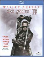 Blade II [Blu-ray]