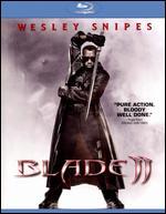 Blade II [Blu-ray]