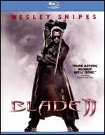Blade II [Blu-ray] - Guillermo del Toro