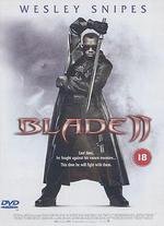 Blade II