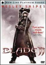 Blade II