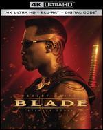 Blade [Includes Digital Copy] [4K Ultra HD Blu-ray/Blu-ray]