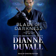 Blade of Darkness