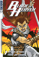 Blade of Heaven, Volume 1
