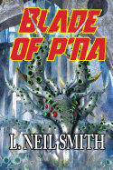 Blade of P'Na